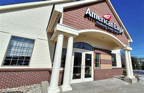 american eagle federal credit union east htfd.